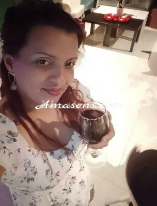 3444801713 - Escort Mistress Roma