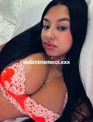 3512987478 - ❤️ Appena Arrivata In Citta Amante Del 69