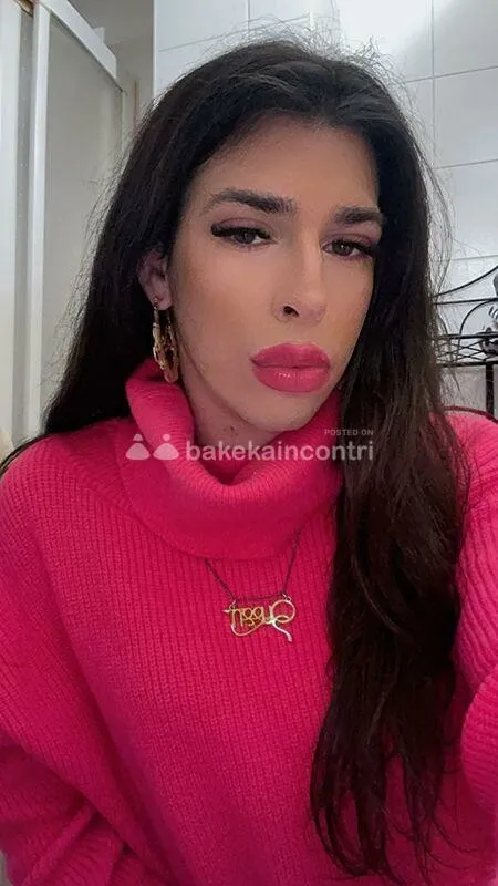 Barby Vogliosa