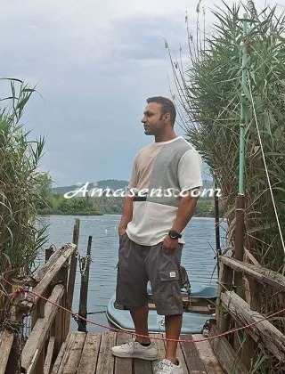 3756236670 - Sono Un Giovane Ragazzo Residente A Terni E Cerco