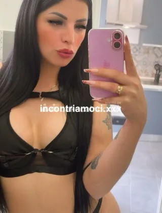 3246215191 - ????Sharon?Baby Trans ?Attiva E Passiva ? Novita