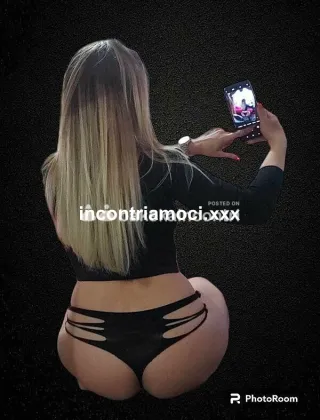 3533321902 - Altopascio ???Bella Napoletana Regina Del Pompino