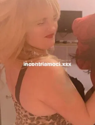 3533809540 - Escort Milf Savona