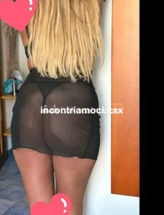 3508478770 - Escort Milf Napoli