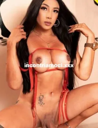 3508780143 - Trans Mistress Perugia