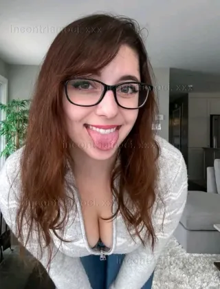 3501915239 - ❤️ Novita Ragazza Da ( Ancone) Appena Arrivata