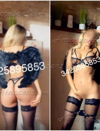3425895853 - Escort Mistress Pesaro e Urbino