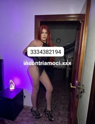 3334382194 - ???Recien Llegada?Brenda ?????