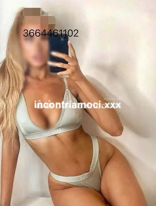 3664461102 - ❤️ Natasha Elegantissima ?Unica,Dolce,Raffinata.