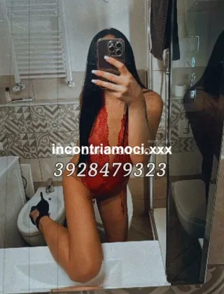 3928479323 - Nicoletta Fisico Da Sballo ?25 Anni ? ...E Tanto