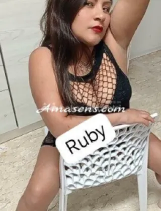 3275916655 - Ruby Prima Volta In Citta