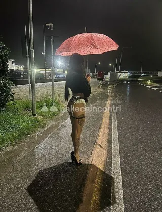 3894976345 - Bella Trans Giovane Brasiliana