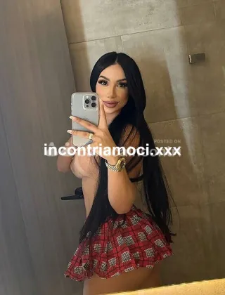 3508509969 - Nuova In Zona Trans Tiziana ??Att Nuova In Zona