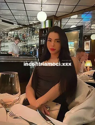 3458788581 - La Piu Bella Brasiliana Della Italia Per Pochi