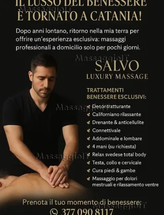 3770908117 - Massaggi Milf Catania