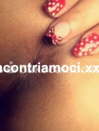 3343826333 - A Sassari ? Dolce E Calda? Attiva E Passiva. ?