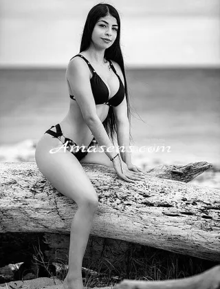 3508265091 - ?Sono Violeta ? Una Bella Latina Di 22 Anni?