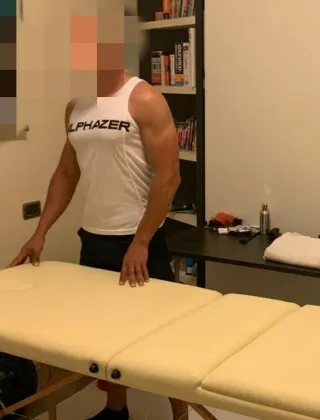 3391597319 - Ragazzo Con Esperienza Nel Settore Dello Sport E
