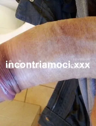 3469495144 - Riservato Attivo Bisex Non Mercenario Ospitale Per