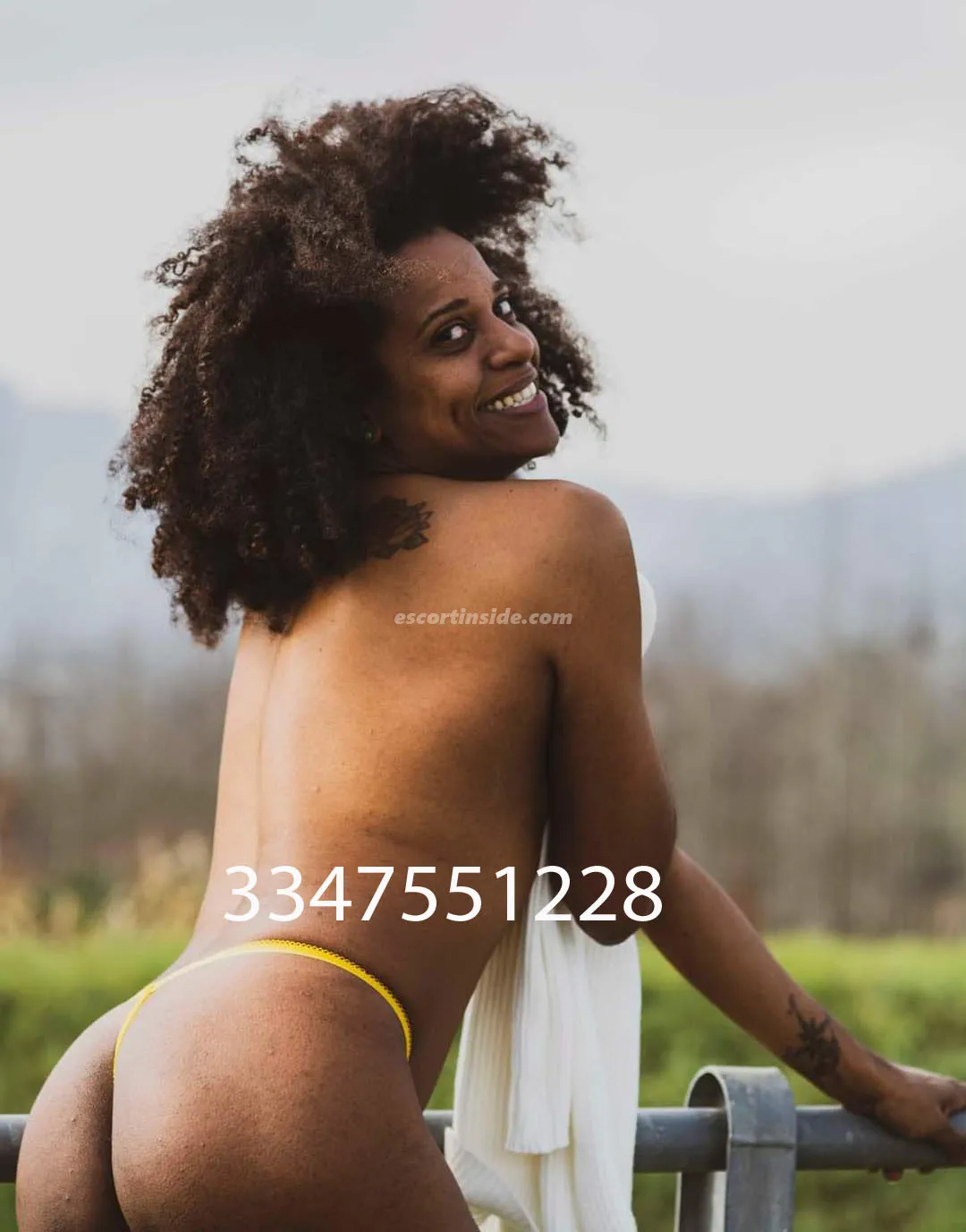 Brenda Sexy Sensuale