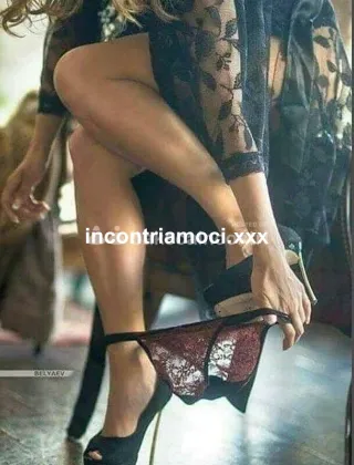 3532051190 - Escort Milf Padova