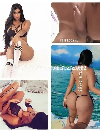3313820353 - Trans Mistress Frosinone