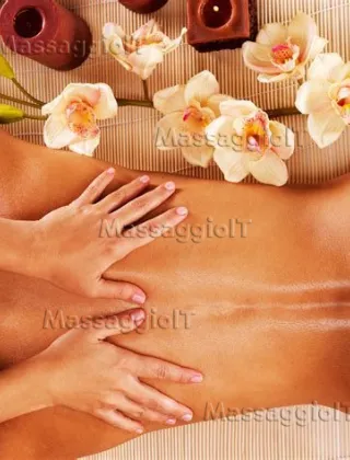 3272578749 - Massaggi Olistici E Tantra Per Donne E Coppie