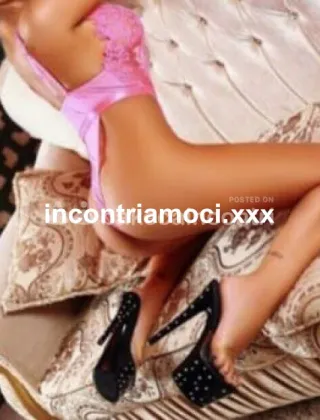 3756418787 - Bellissima Italiana Appena Arrivata In Citta