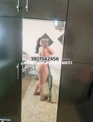 3801542456 - ??Carolyn Bellissima Italo Cubana Apena Arrivata