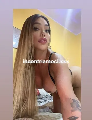 3495448402 - ?? Trans ?Ellena ??Bellissima Sexy ?? Ativa E