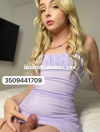 3509441709 - New New New? Bellissima Camilla Trans?Un Vulcano