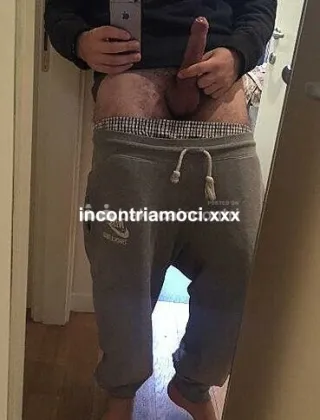 3358451238 - Per Coppie Che Vogliono Divertirsi