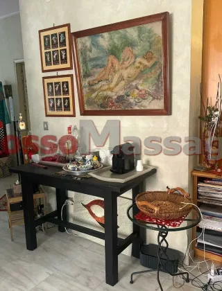 3513932927 - Studio Storico, Roma Nord Dove Nasce Il Tantra In
