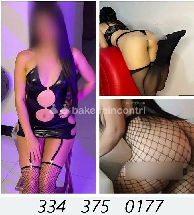 Milf Ecuadoregna