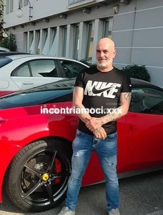 3662076090 - Faccio Massaggio Alle Coppie