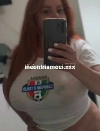 3509458894 - 💋 Colombiana Pamela A Pompei !!! Ricevo Zona