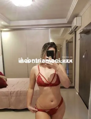 3927341734 - Escort Milf Chieti