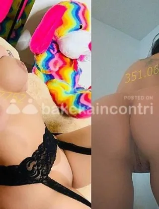 3510607752 - Mergellina New Erika Super Girl Italianissima