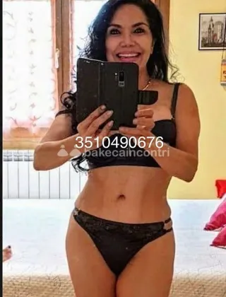 3510490676 - Escort Milf Arezzo
