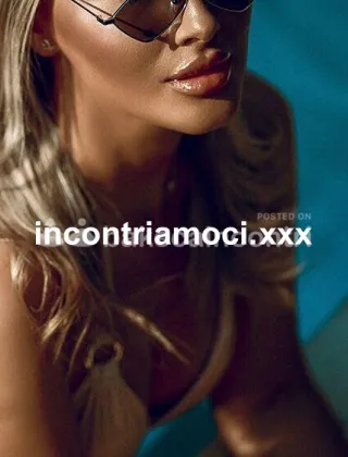 3513507519 - Angelica Massaggiatrice Italiana