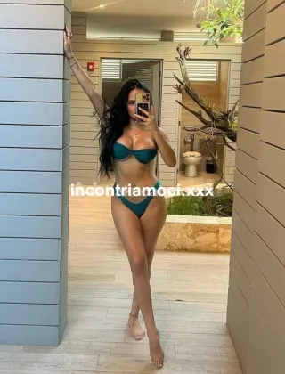 3510270560 - Bellissima Tutta Per Te In Milazzo ? Massaggio?