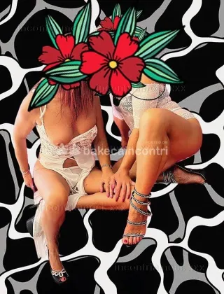 3451525033 - Escort Milf Livorno
