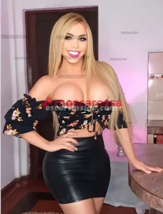 3894769971 - Ninell 25 Trans 🇧🇷 Brasiliana Pavia