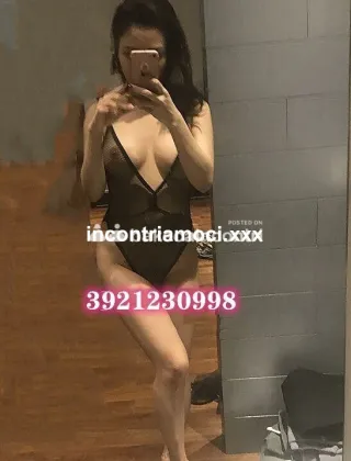 3921230998 - Due Nuove Arrivate Due Ragazze Bellissime,Vuoi