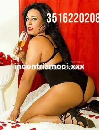 3516220208 - Prima Volta Appena Arrivata ? Bellissima Trans