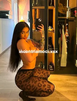 3920577920 - Duchessa Del Cazzo 25 Escort Messina