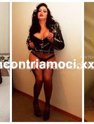 3932657485 - Lady Marzia Trans A Perugia