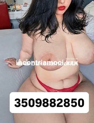 3509882850 - 💋 Carla New Apena Arrivata Fragola Dolce Solo Per