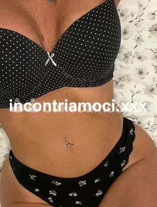 3508252857 - A Viareggio Marina Italiana Appena Arrivata