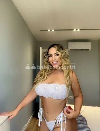 3927456461 - 🔥 Kiara... Appena Arrivata A Nichelino! Mai Vista